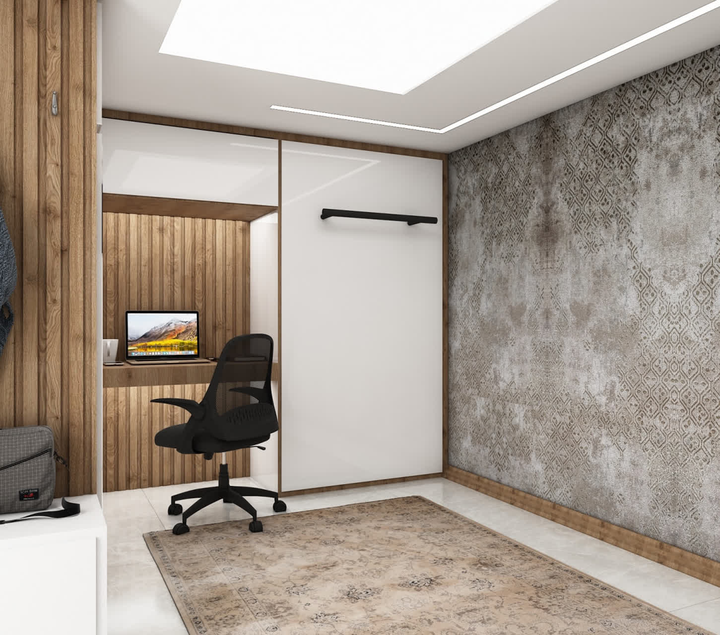 اجرای باغ ویلایی