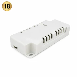 جعبه درایور 36-50W