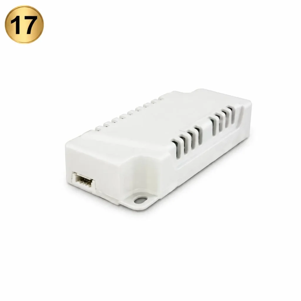 جعبه درایور 8-25w 18-36W